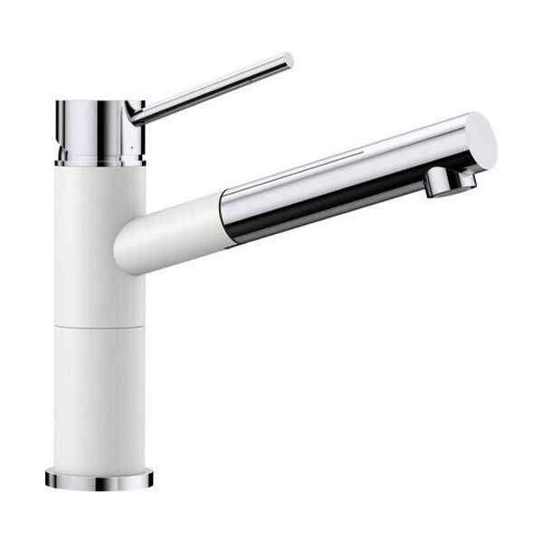 

Смеситель для кухни Blanco Alta-s Compact 515327