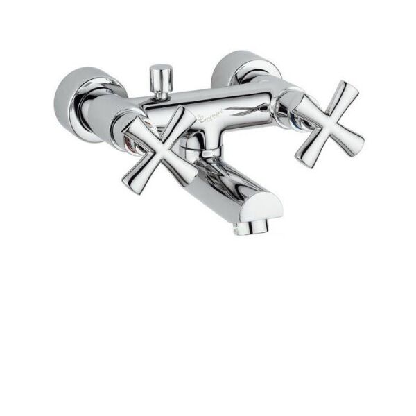 

Смеситель для ванны EMMEVI SPIRIT NEW CR31001