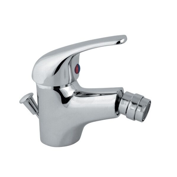 

Смеситель для биде Ferro Titania Iris 92011.0