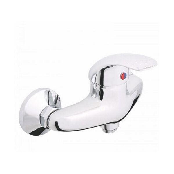 

Смеситель для душа Rubineta Prince P 12 Sher P20002