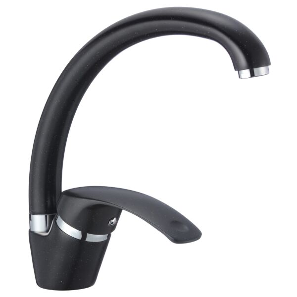 

Смеситель для кухни Rozzy Jenori BARON RBZ014-8B