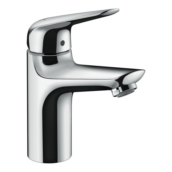 

Смеситель для умывальника Hansgrohe NOVUS 71030000