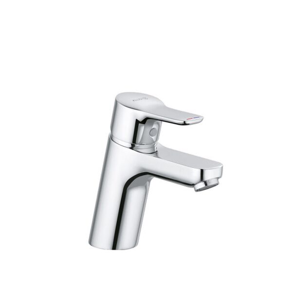 

Смеситель для умывальника KLUDI PURE&EASY 372920565