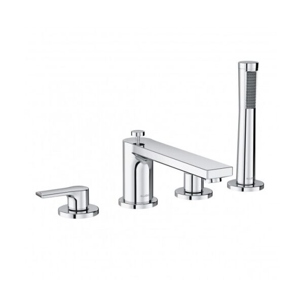 

Смеситель для ванны и душа KLUDI ZENTA SL 484240565