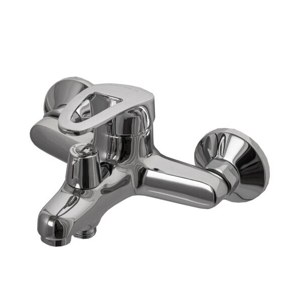 

Смеситель для ванны Globus Lux Caprice GLCA-0102N 8694900304190956