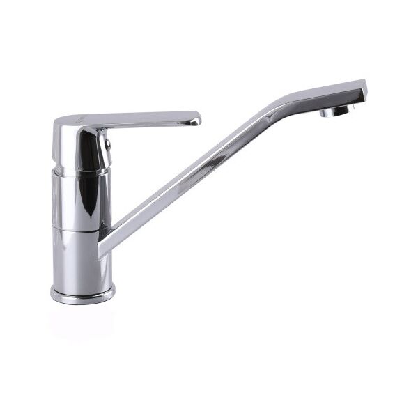 

Смеситель для кухни Globus Lux Laguna GLA-0203Q 9694900304193874