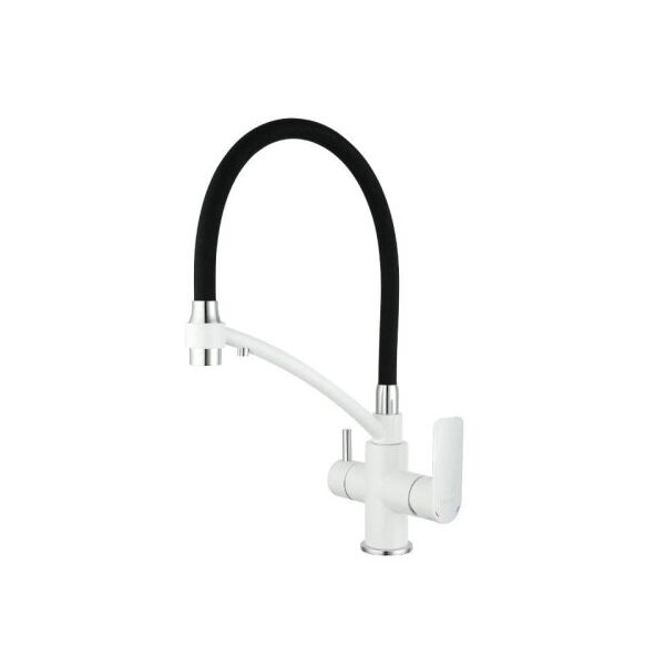 

Смеситель для кухни Gappo Noar G4348