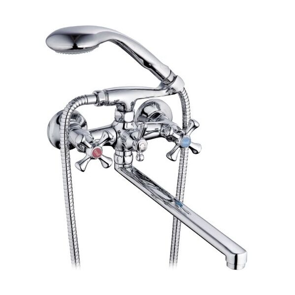 

Смеситель для ванны G-Lauf QTZ7-A827