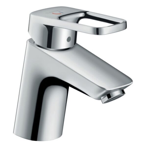 

Смеситель для умывальника Hansgrohe LOGIS Loop 71153000