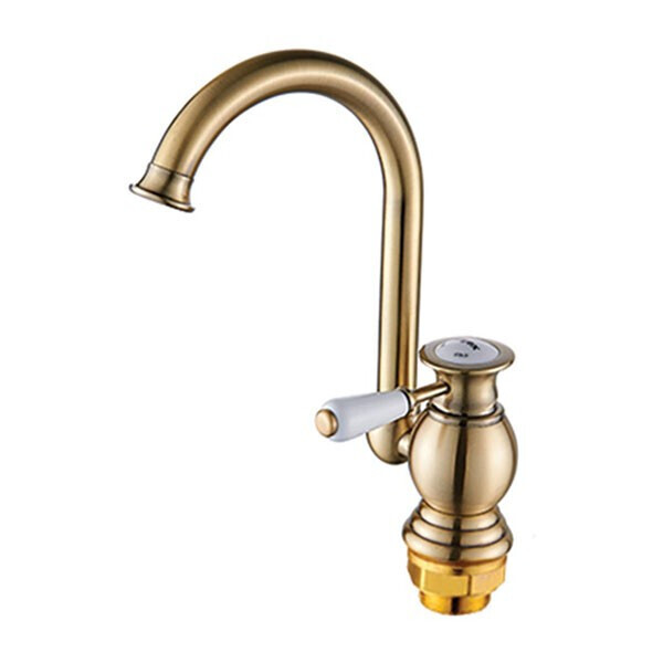 

Смеситель для мойки ZERIX Z7017-2 ZX0548