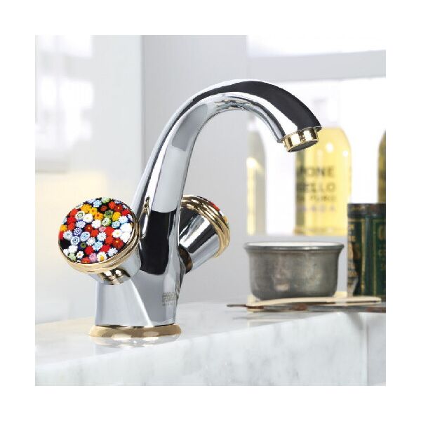 

Смеситель для умывальника Santan Murrine M 181СО0623 74211026