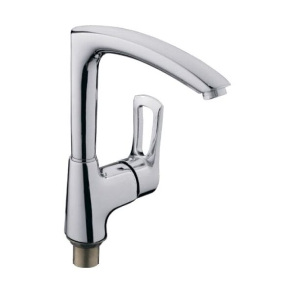 

Смеситель для кухни HAIBA HANSBERG 018 HB0210