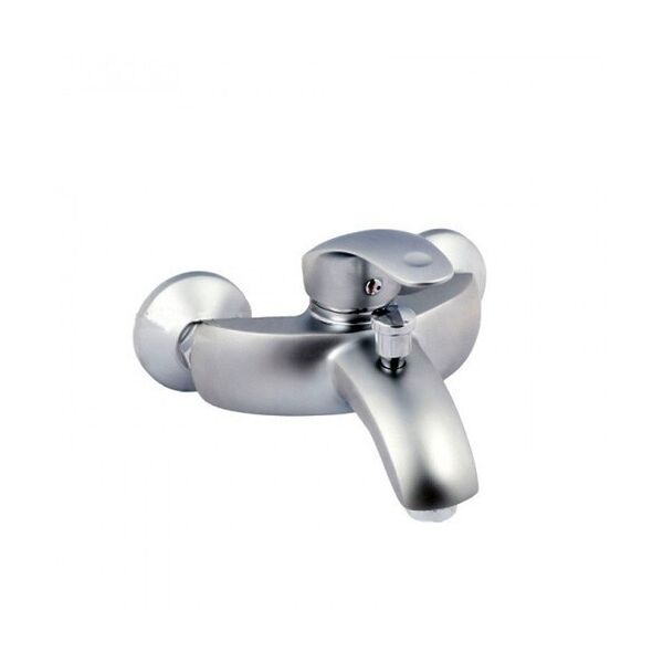 

Смеситель для ванны HAIBA MARS 009 SATIN HB0258