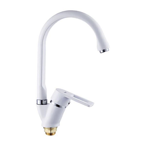 

Смеситель для мойки ZERIX Z5130-7 ZX0361