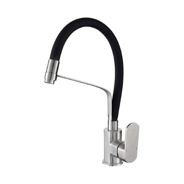 

Смеситель для кухни Lambert Shiraz LR3016D