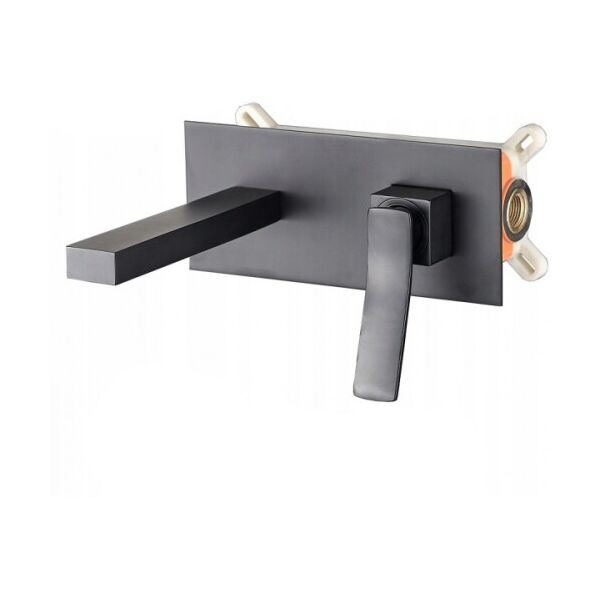 

Смеситель для умывальника Rea SONIC REA-B0181