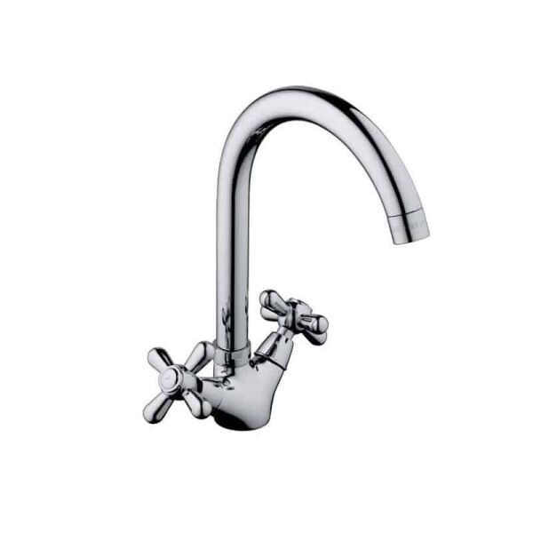 

Кухонный смеситель Haiba Dominox 275 HB0090