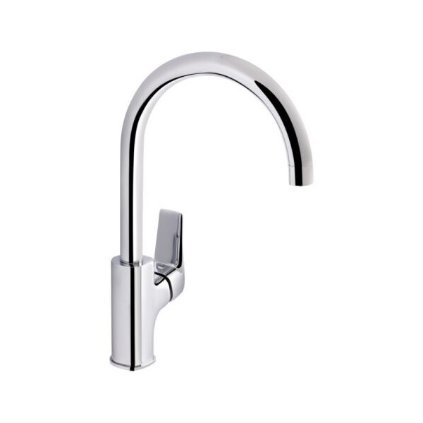 

Смеситель для кухни Qtap Pivonka QTPIV9013102UC