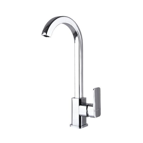 

Смеситель для кухни Globus Lux Milano GLM-203SQ 9694900304189876