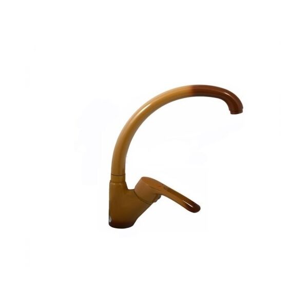 

Смеситель для кухни HAIBA HANSBERG 011 COFFEE HB0812