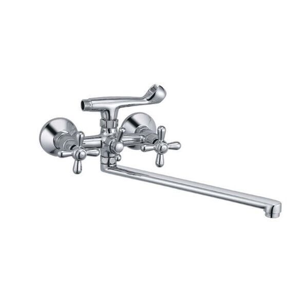 

Смеситель для ванны Haiba Dominox 143 HB0070