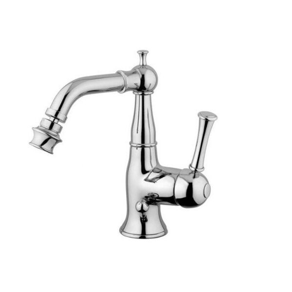 

Смеситель для биде Bugnatese Denver DENCR6423