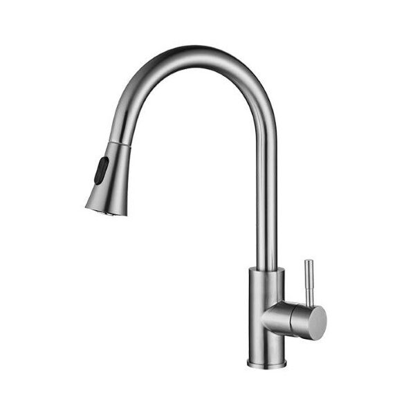 

Смеситель для кухни VENTA VA3052