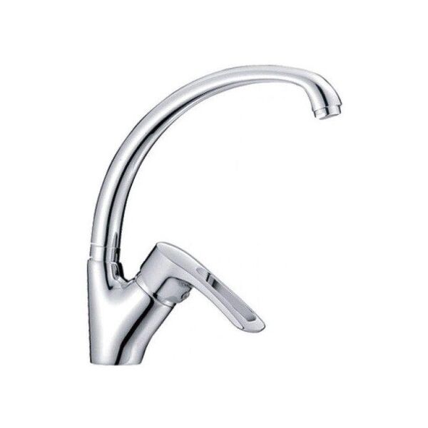 

Кухонный смеситель Haiba Hansberg 011 HB0204