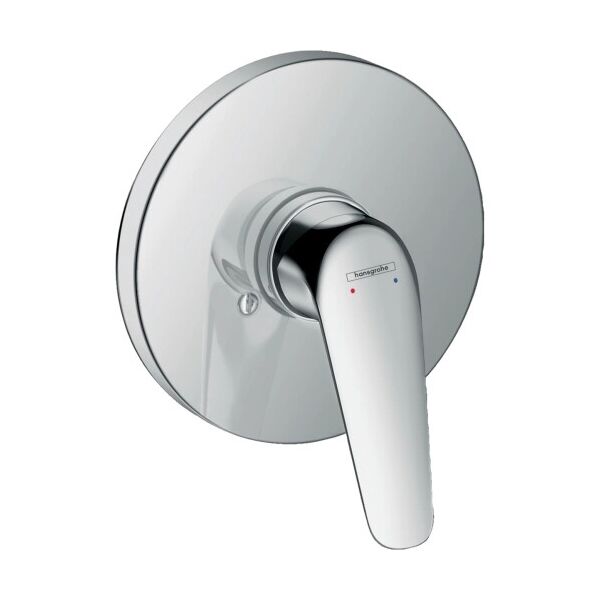 

Смеситель для душа Hansgrohe Novus 71067000