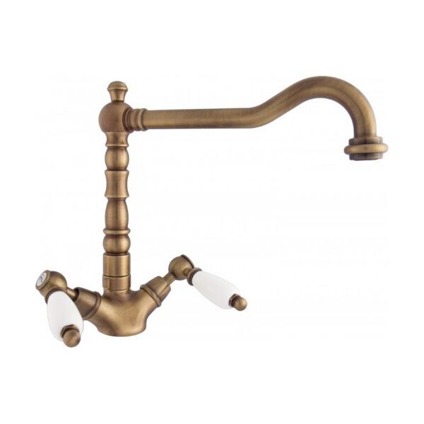 

Смеситель кухонный Emmevi Deco Ceramic BR121617