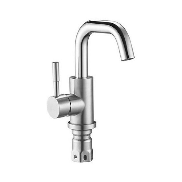 

Смеситель для раковины G-lauf ZAP1-A090