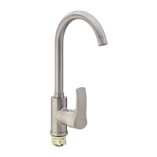 

Смеситель для мойки ZERIX SAR 181-B ZX0417