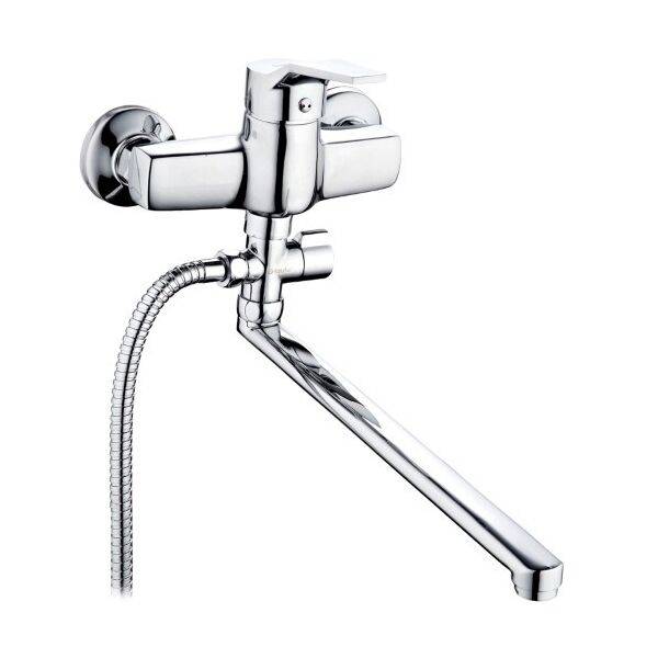 

Смеситель для ванны G-Lauf ZDN6-A183