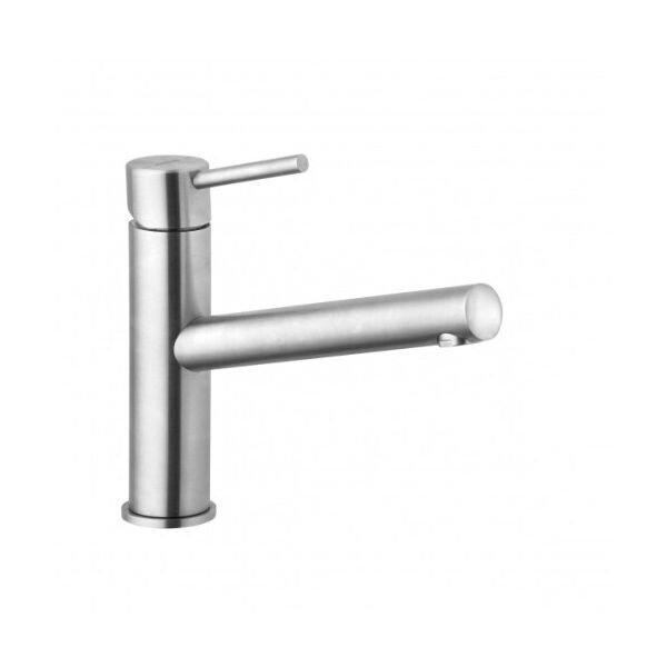

Смеситель для кухни KLUDI STEEL 44850F860