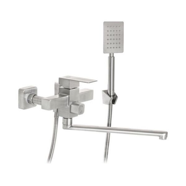 

Смеситель для ванны MIXXUS KUB-006 (SS2809)