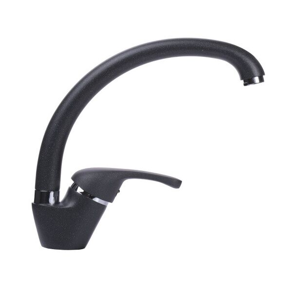 

Смеситель для кухни Globus Lux Solly GLSO-0203S-1-Onix 9694900304193880