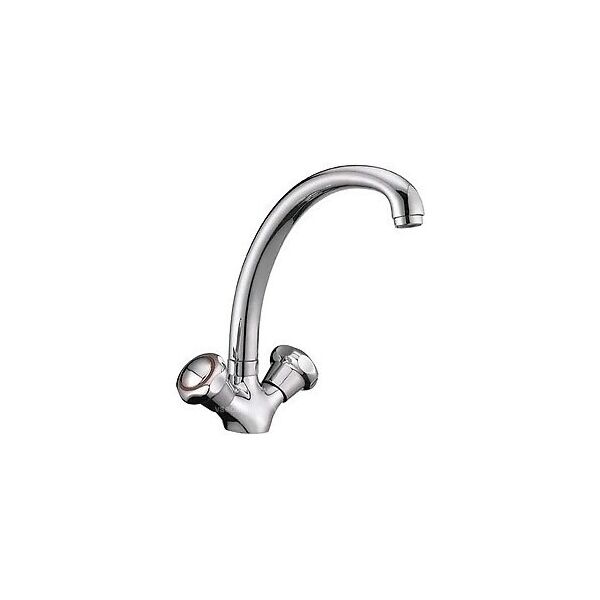 

Смеситель для кухни HAIBA MEGA 273 HB0289
