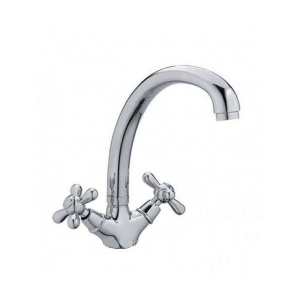 

Смеситель для кухни HAIBA DOMINOX 273 HB0084