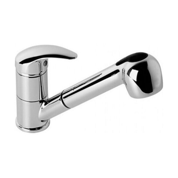 

Смеситель для кухни Jika Lyra Plus H3512710043001