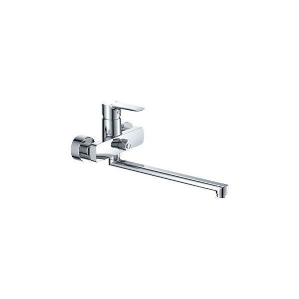 

Смеситель для ванны HAIBA COLUMBIA 006 EURO HB0039