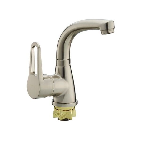 

Смеситель для умывальника ZERIX SOP1 146 ZX2651