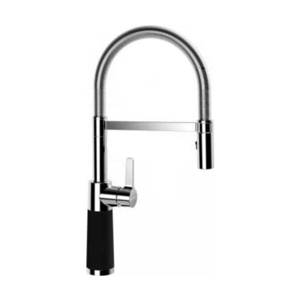 

Смеситель для кухни Schock Sc 550 Night GL-75 55800075