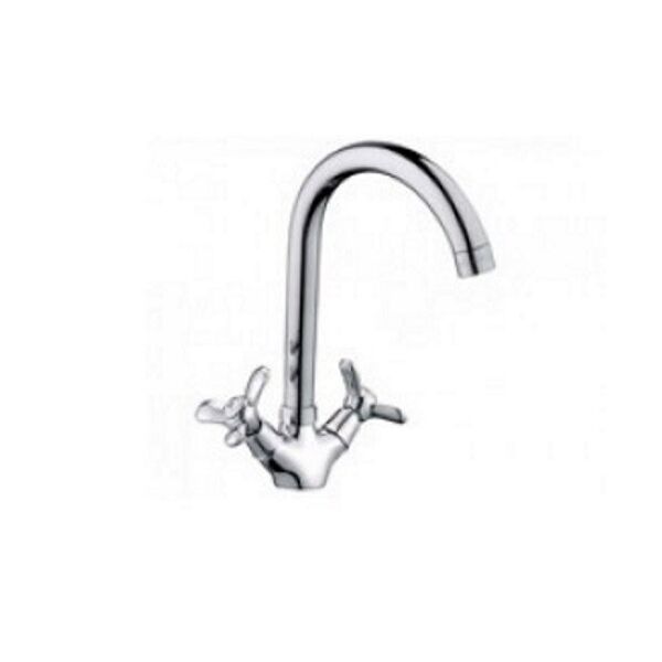 

Смеситель для кухни HAIBA VILTA 275 HB0390