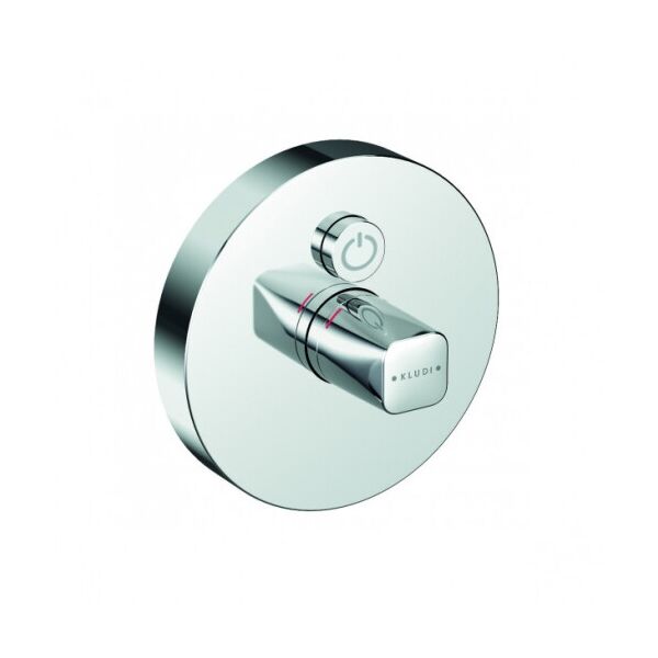

Смеситель для душа KLUDI PUSH 386020538