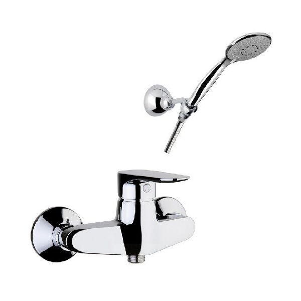 

Смеситель для душа Santan Kevon 81CR6510 74201004