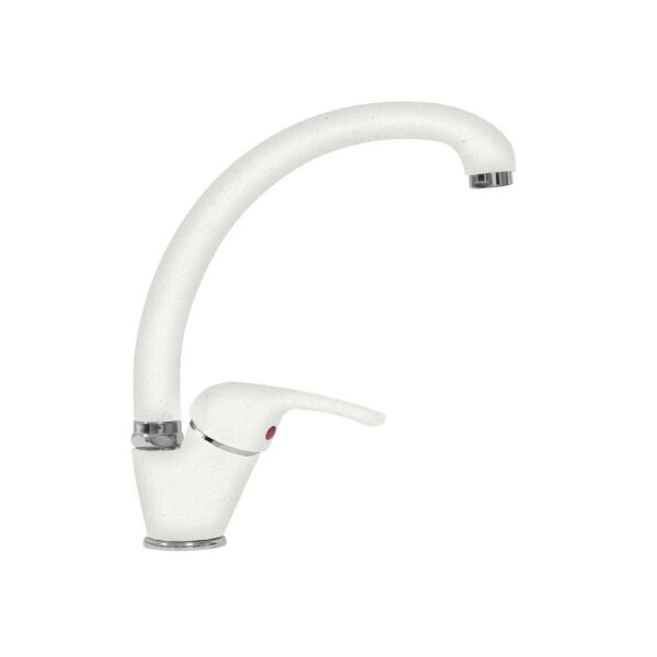 

Смеситель для кухни Schock Aquasmart Alto Superwhite-01 73500001