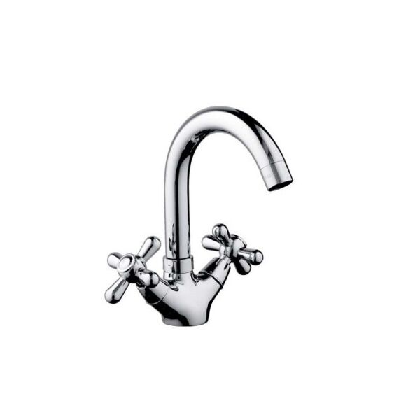

Смеситель для раковин Haiba Dominox 274 HB0087