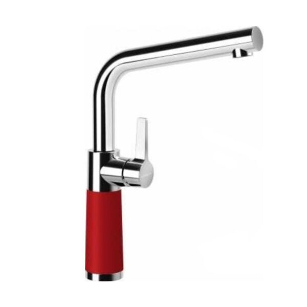 

Смеситель для кухни Schock Sc 540 Rouge-81 55700081