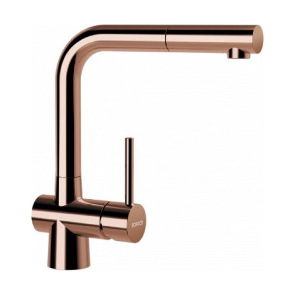 

Смеситель для кухни Schock Laios Copper-71 51712071