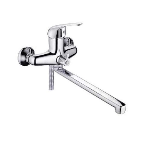 

Смеситель для ванны Zerix Z22-021 ZX0474
